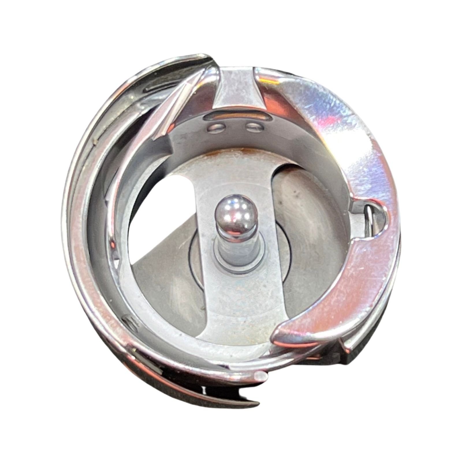 130.05.271 GANCHO PLANA PESADO CERLIANI - Imagen 4