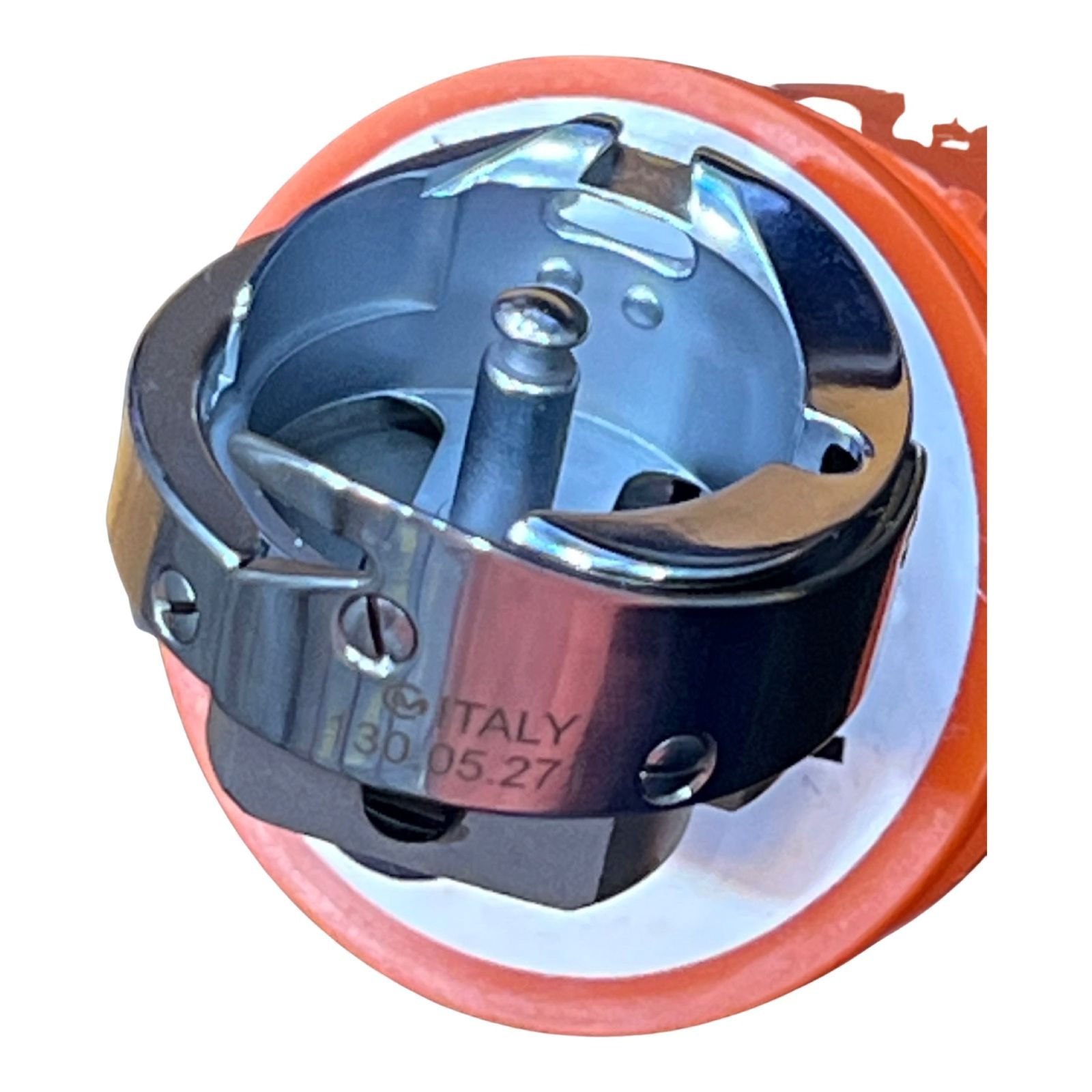 130.05.271 GANCHO PLANA PESADO CERLIANI - Imagen 2