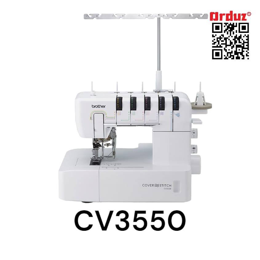 CV3550 COLLARIN FAMILIAR BROTHER