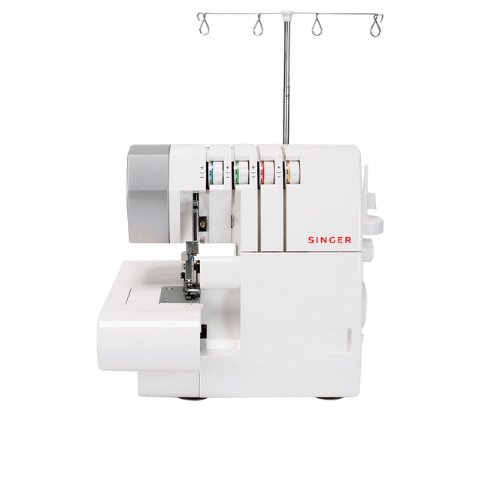 14SH754 FILETEADORA FAMILIAR SINGER