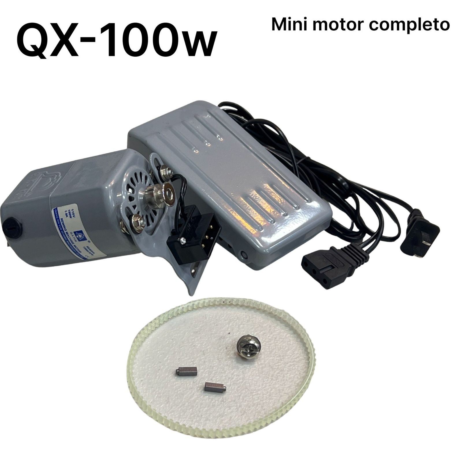 MINI MOTOR 100W