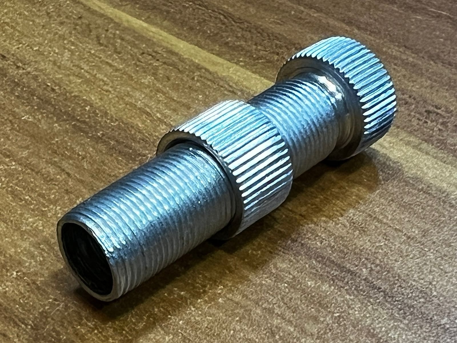 TORNILLO PRESION PRENSATELA PLANA METALICO 22T7-14E1/TYYC-G-10