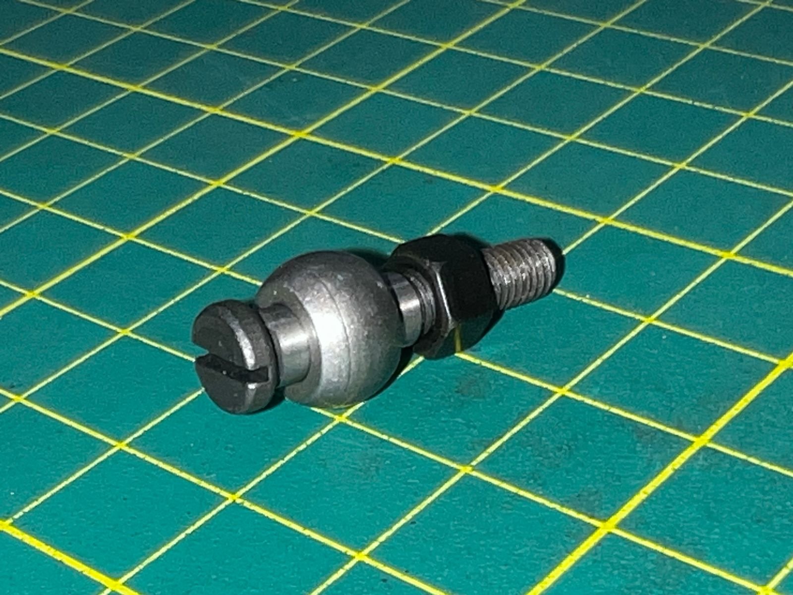 243061 243041 243044 243044 243061 JZ52005 TORNILLO CERRADORA NP-7A KG26-1 - Imagen 3