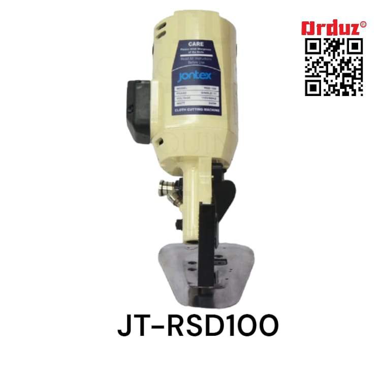 JT-RSD100 CORTADORA CIRCULAR