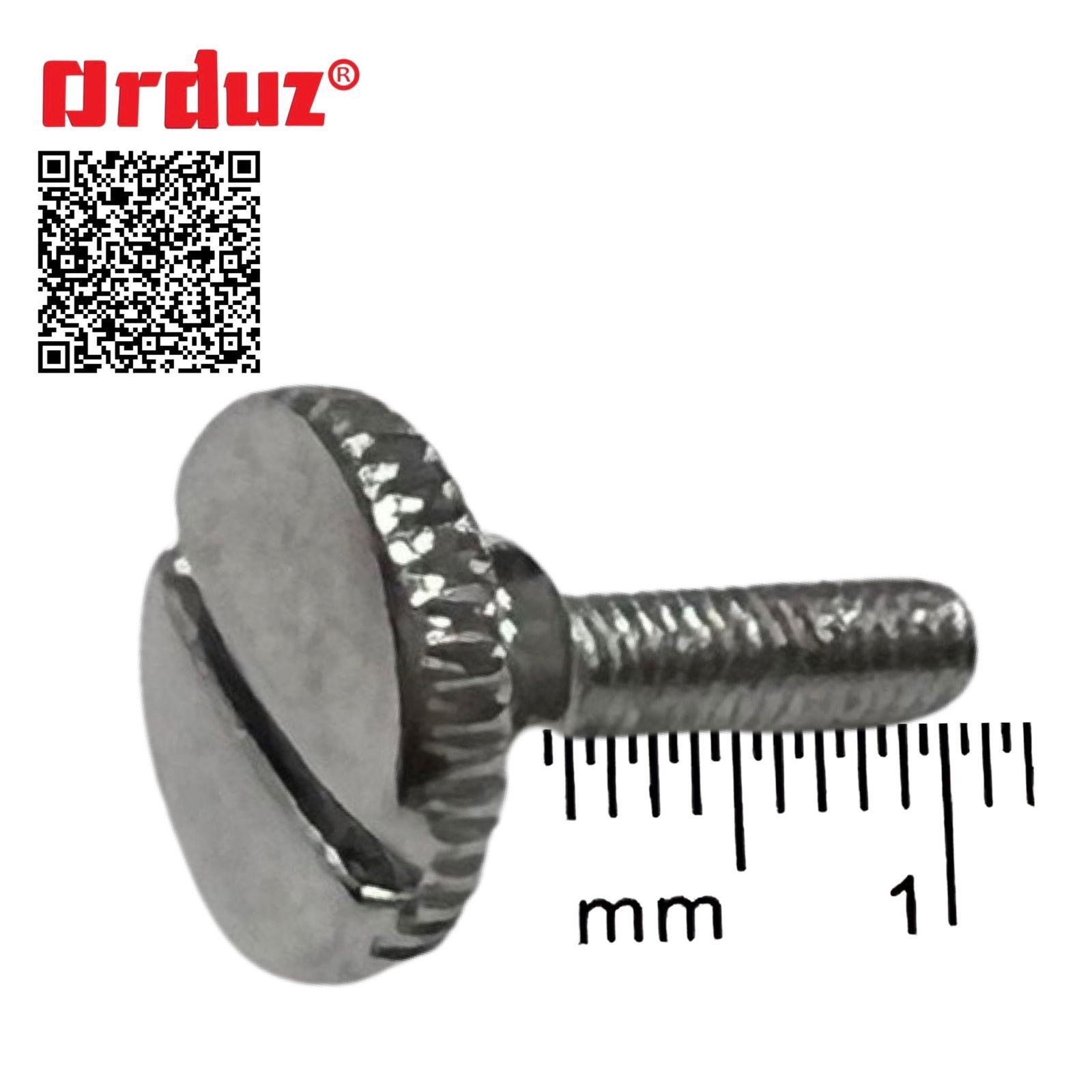 285LAQX 12MM TORNILLO LARGO DE PRENSATELA