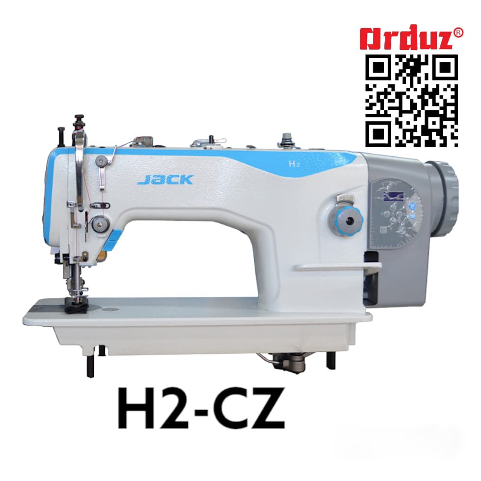 H2-CZ PLANA DOBLE TRANSPORTE MECATRONICA JACK