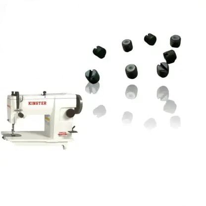 Tornillo 504101 para Piñón de Máquina 20U