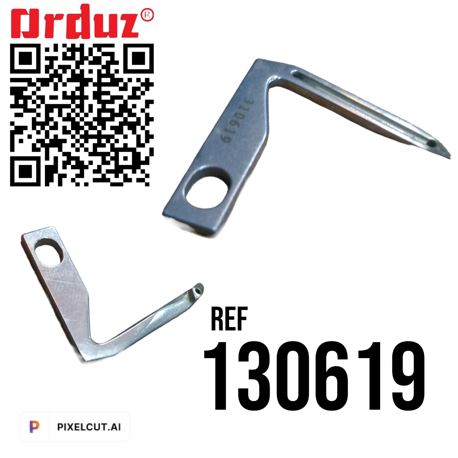 310619 LOOPER PFAFF 603 REPUESTOS