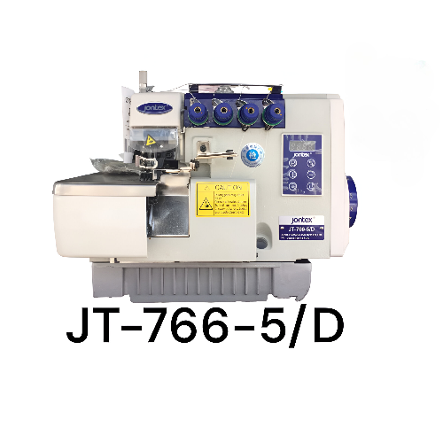 Máquina de coser Jontex JT-766-5/D
