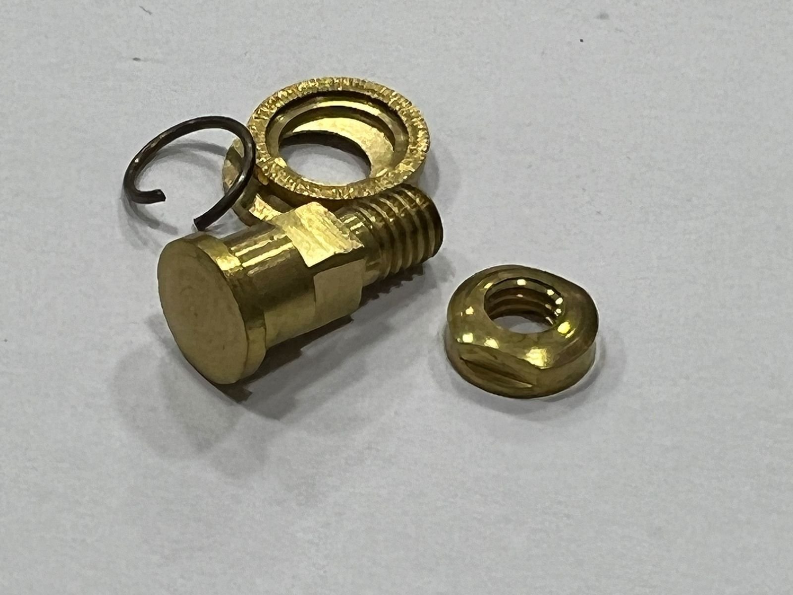 33311 TORNILLO TIJERA#11