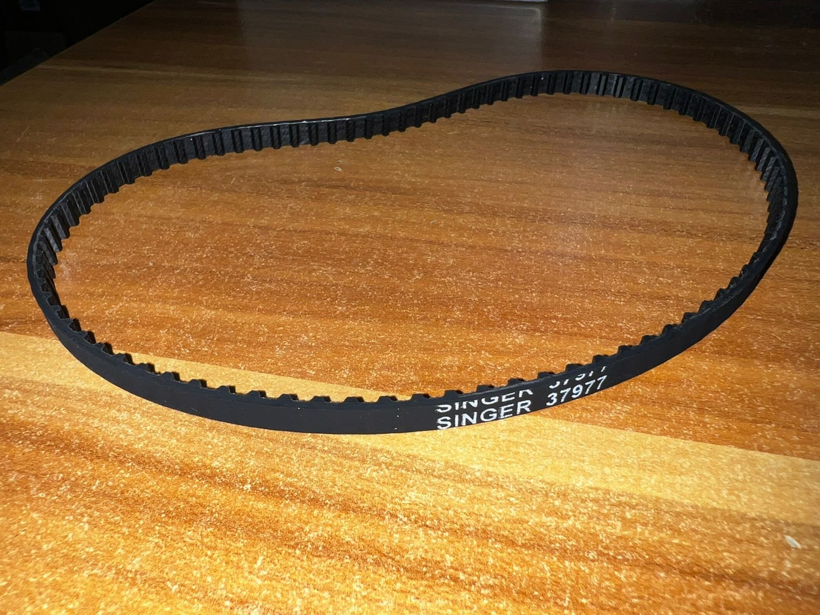 37977 CORREA TIEMPO INTERNA SINGER ZZ - Imagen 5