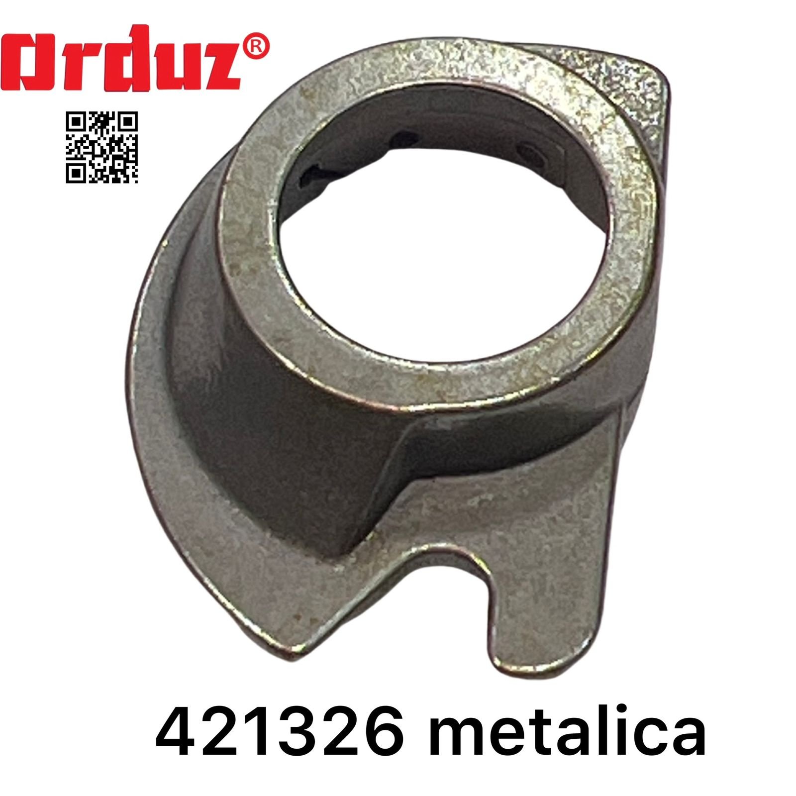 421326 METALICA CAJABOBINA SINGER METALICA - Imagen 2