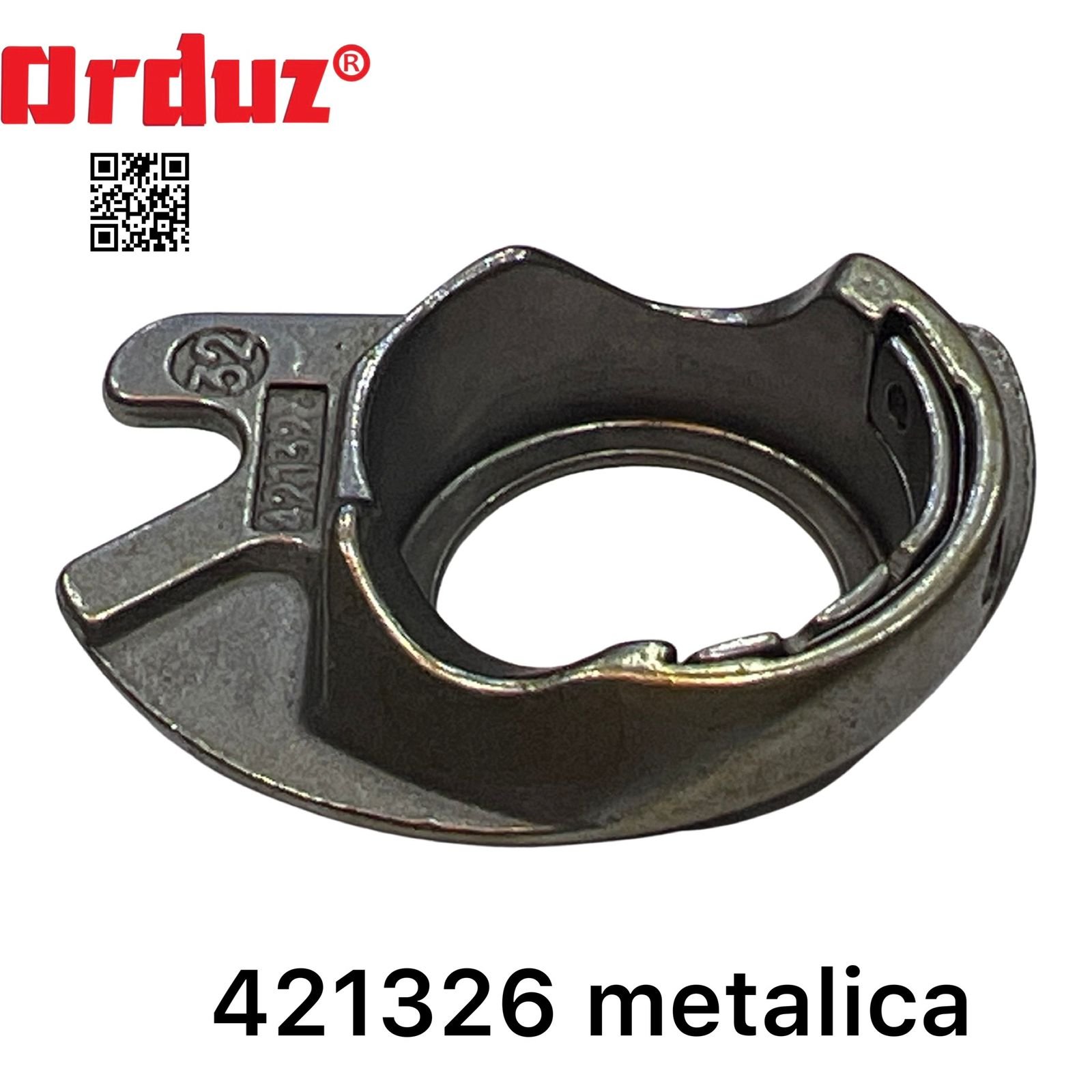 421326 METALICA CAJABOBINA SINGER METALICA