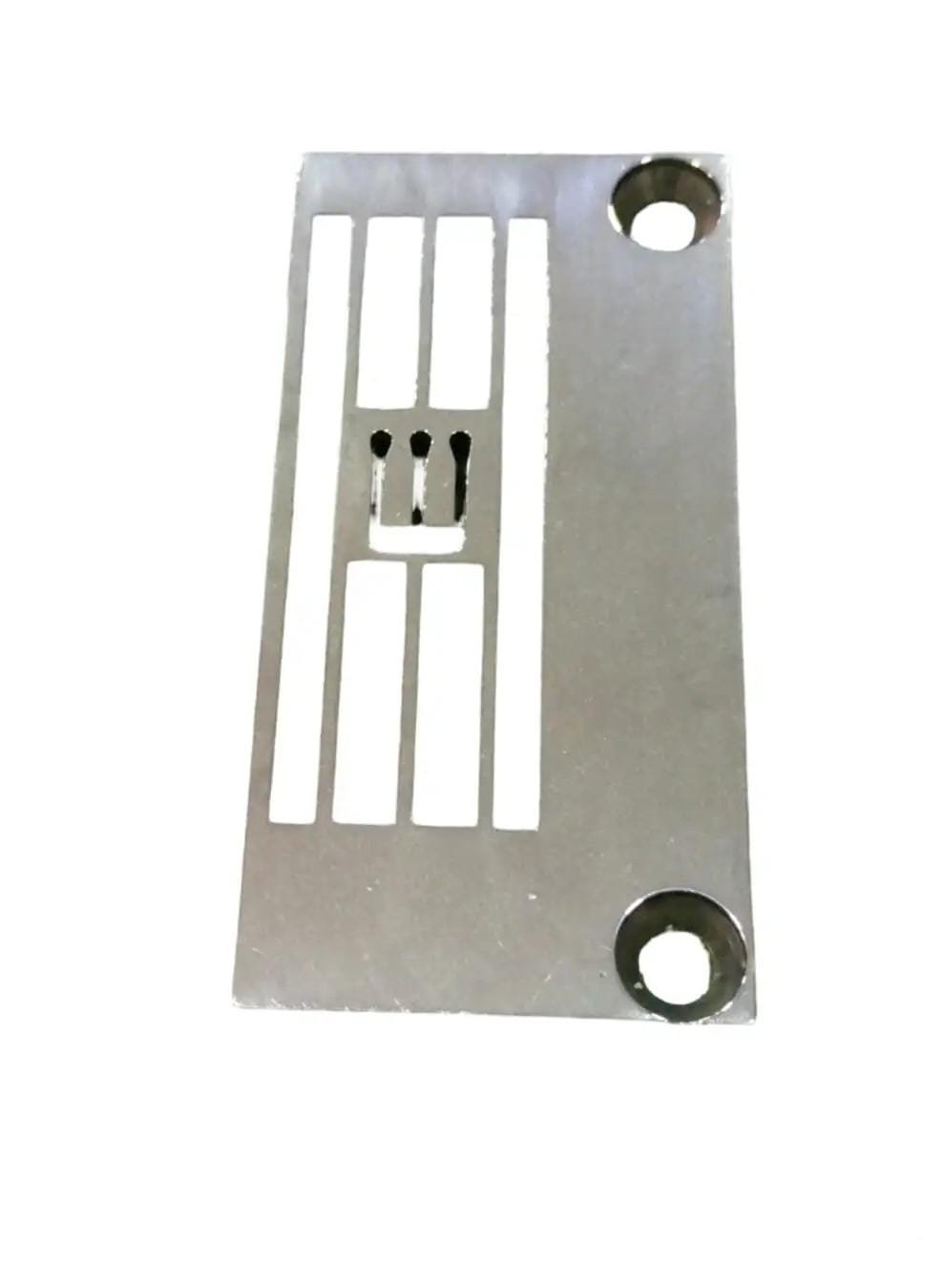 Planchuela Collarín 4.8 mm 3508002QX para Máquina Yamato