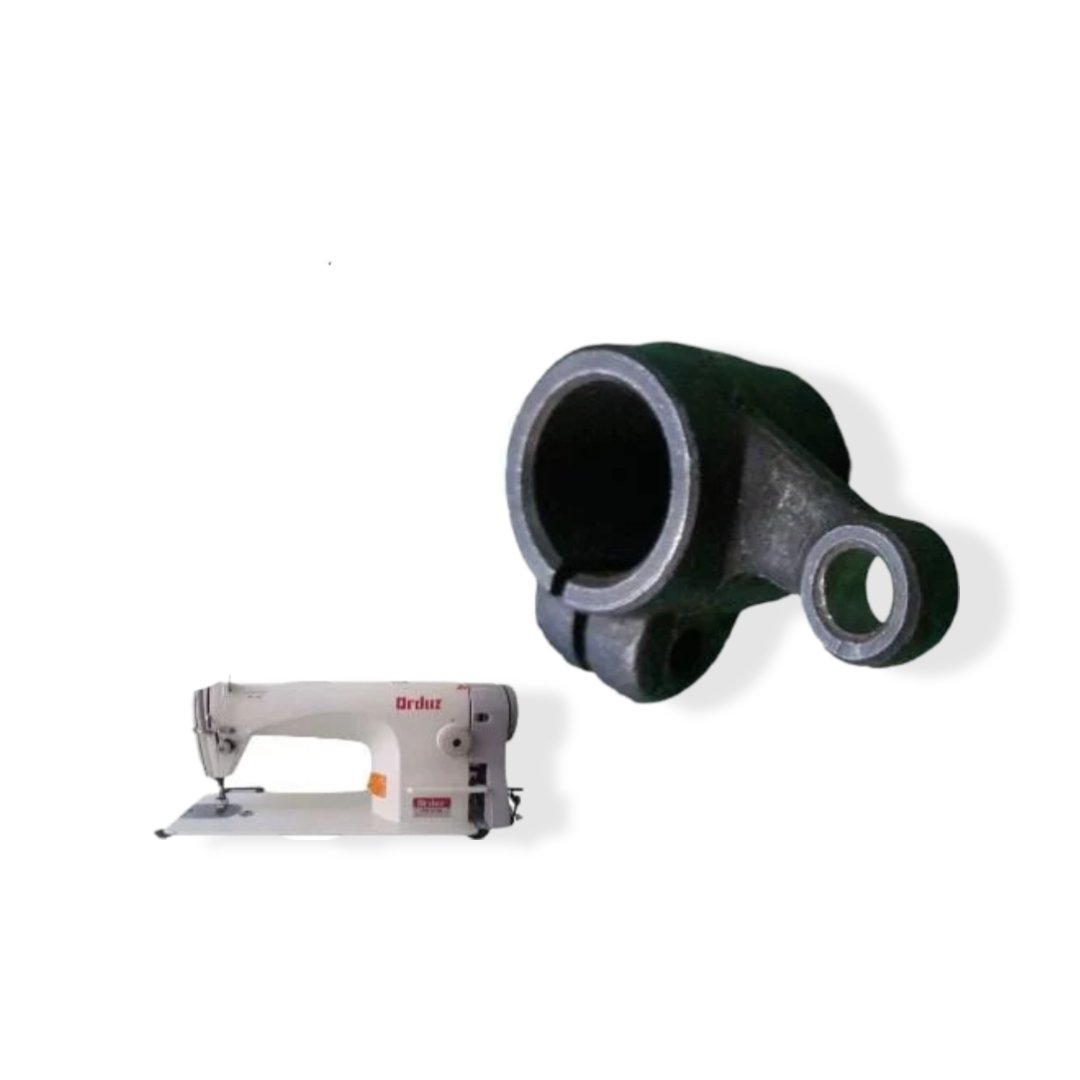 Biela GH570 – Repuesto para Máquina Plana de Coser