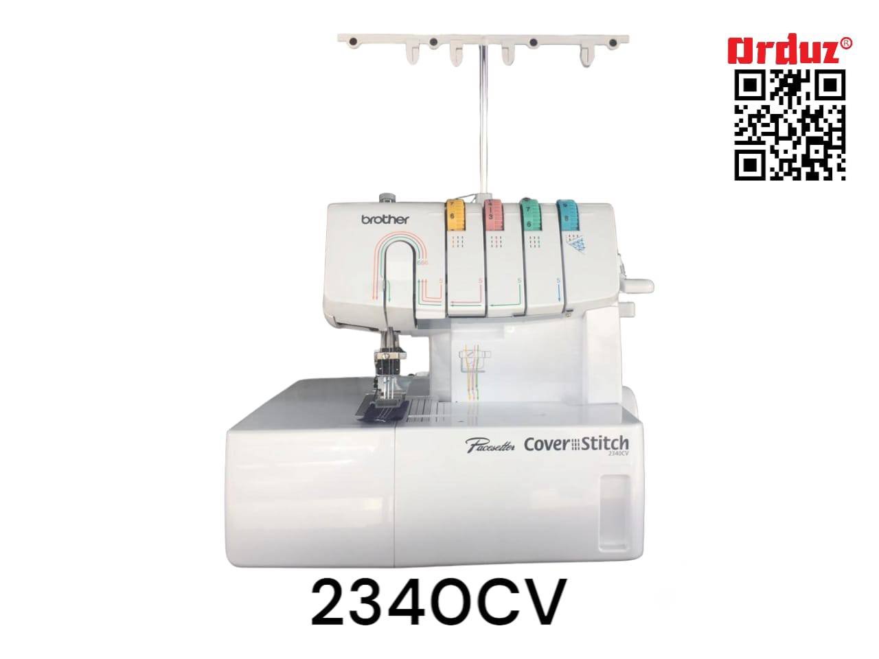 2340CV COLLARIN FAMILIAR BROTHER