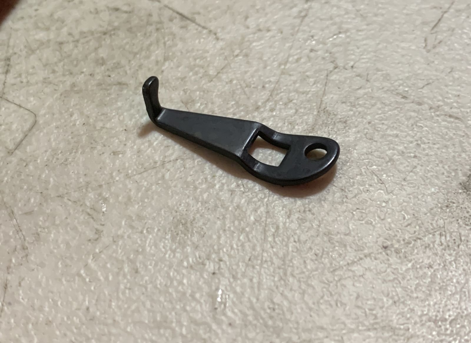 156206 limpiador de hilo brother 430 abridor de hilo