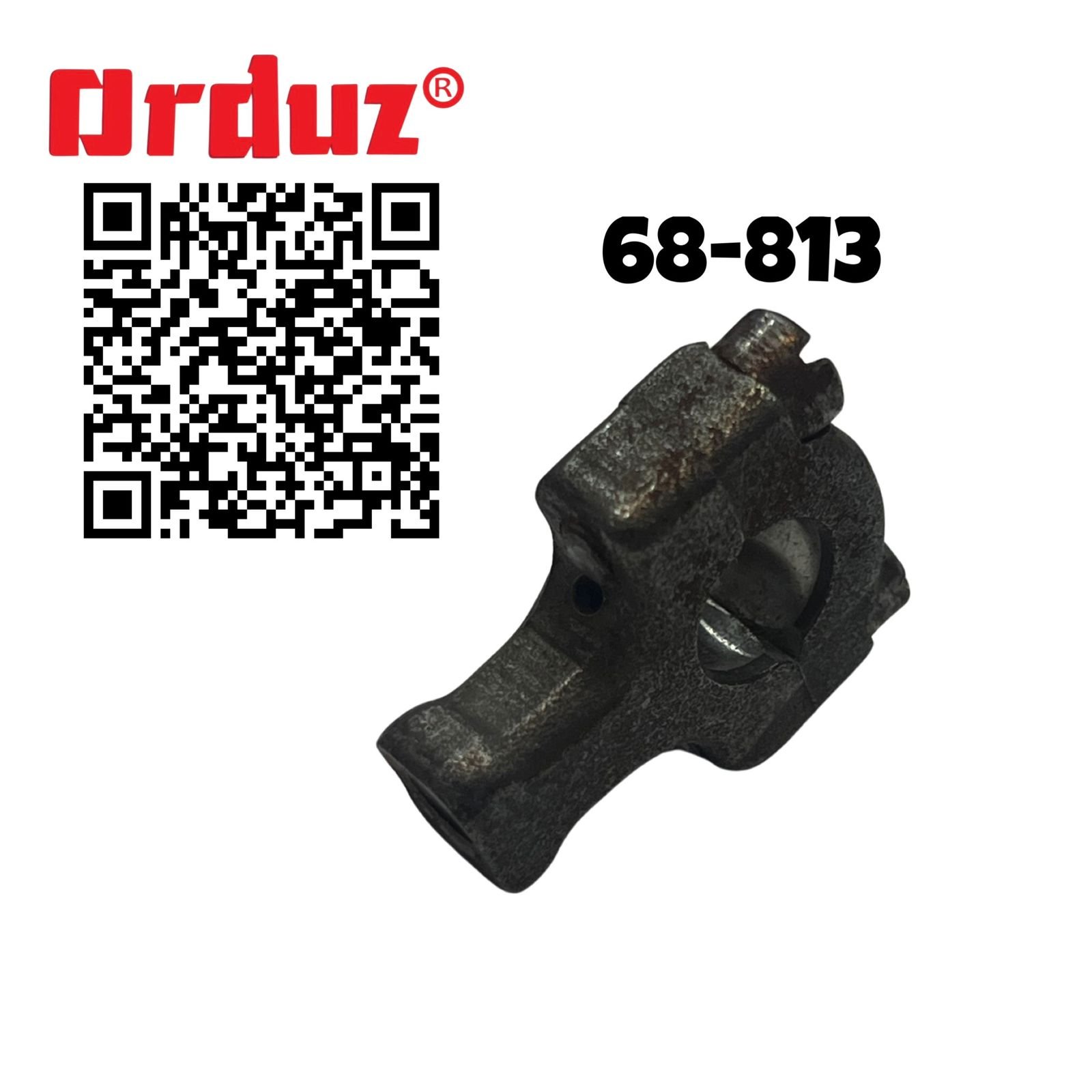 68-813 VIELA MAQUINA DE COSER