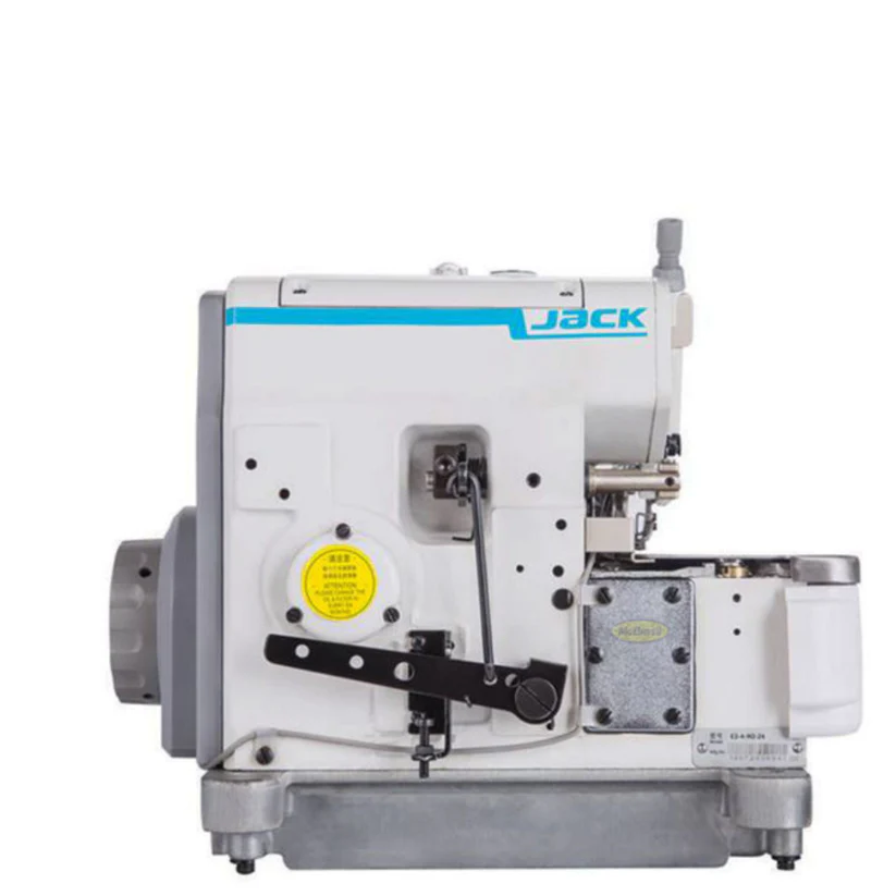 E3-3 FILETEADORA 3 HILOS MECATRONICA JACK - Imagen 3