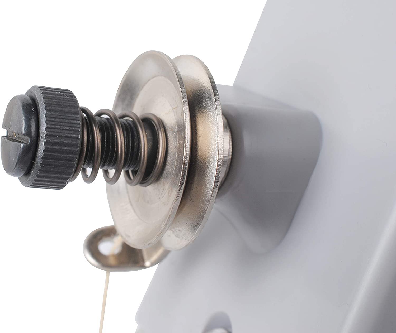 Maquina CERRADORA COSTALES GK26 1A MILENEO - Imagen 3