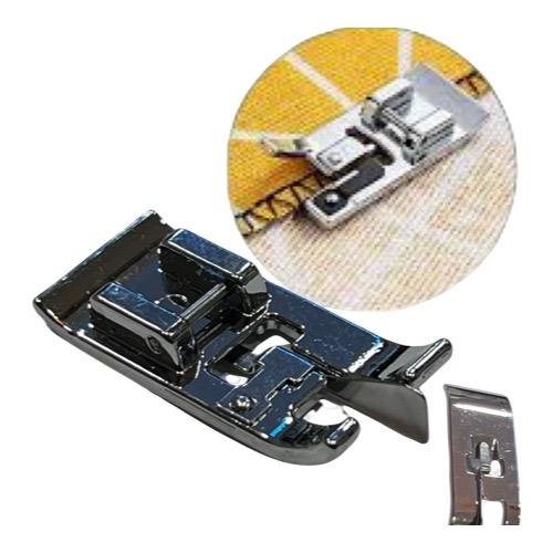 7310123-CY-7310-CY7310 7310FOOT BASE PRENSATELA FALSO FILETE DECORATIVO FAMILIAR