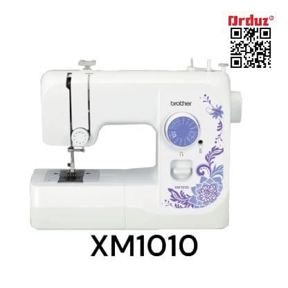 XM1010 MAQUINA FAMILIAR BROTHER