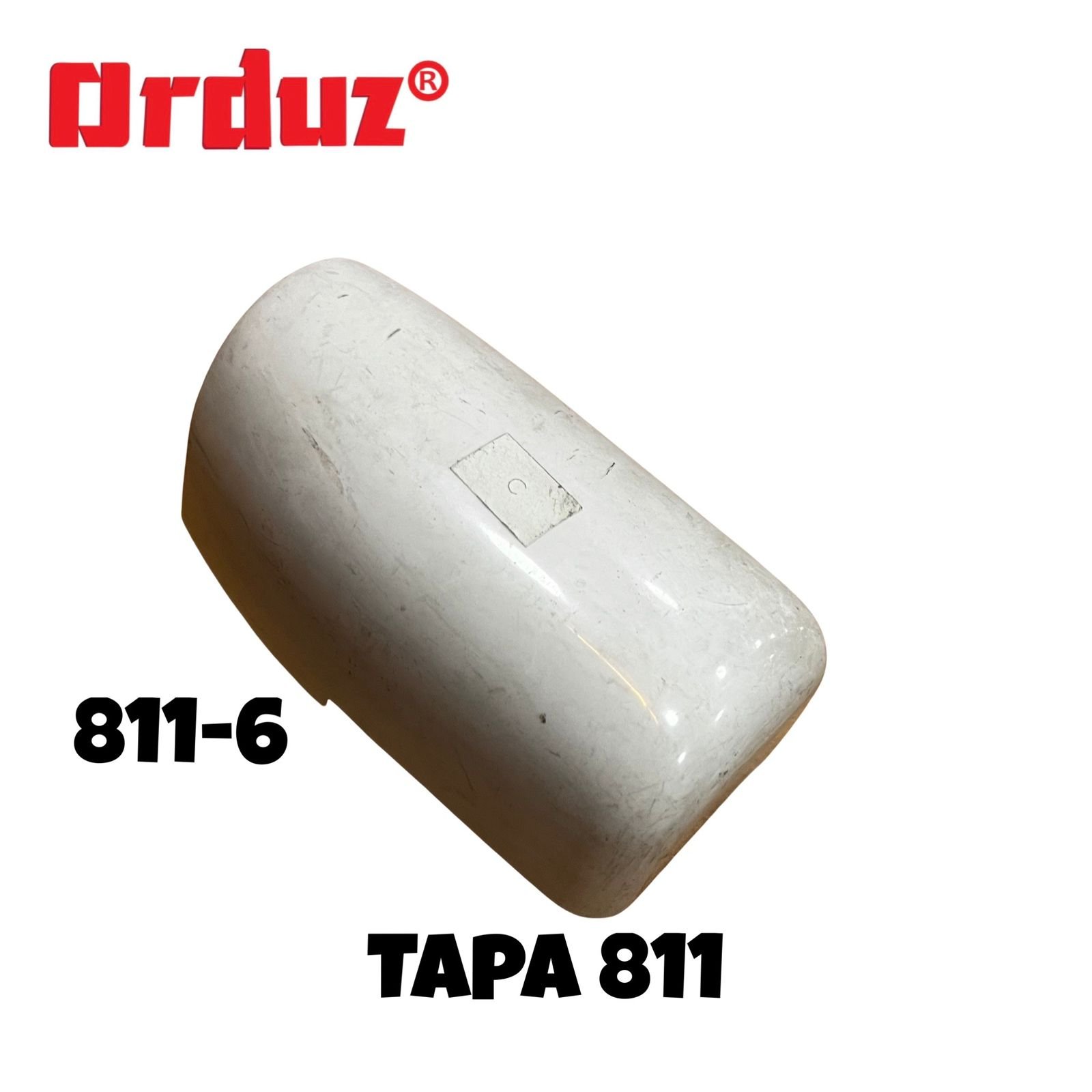 811-6 TAPA LATERAL BOMBILLO 811 TAPA 811