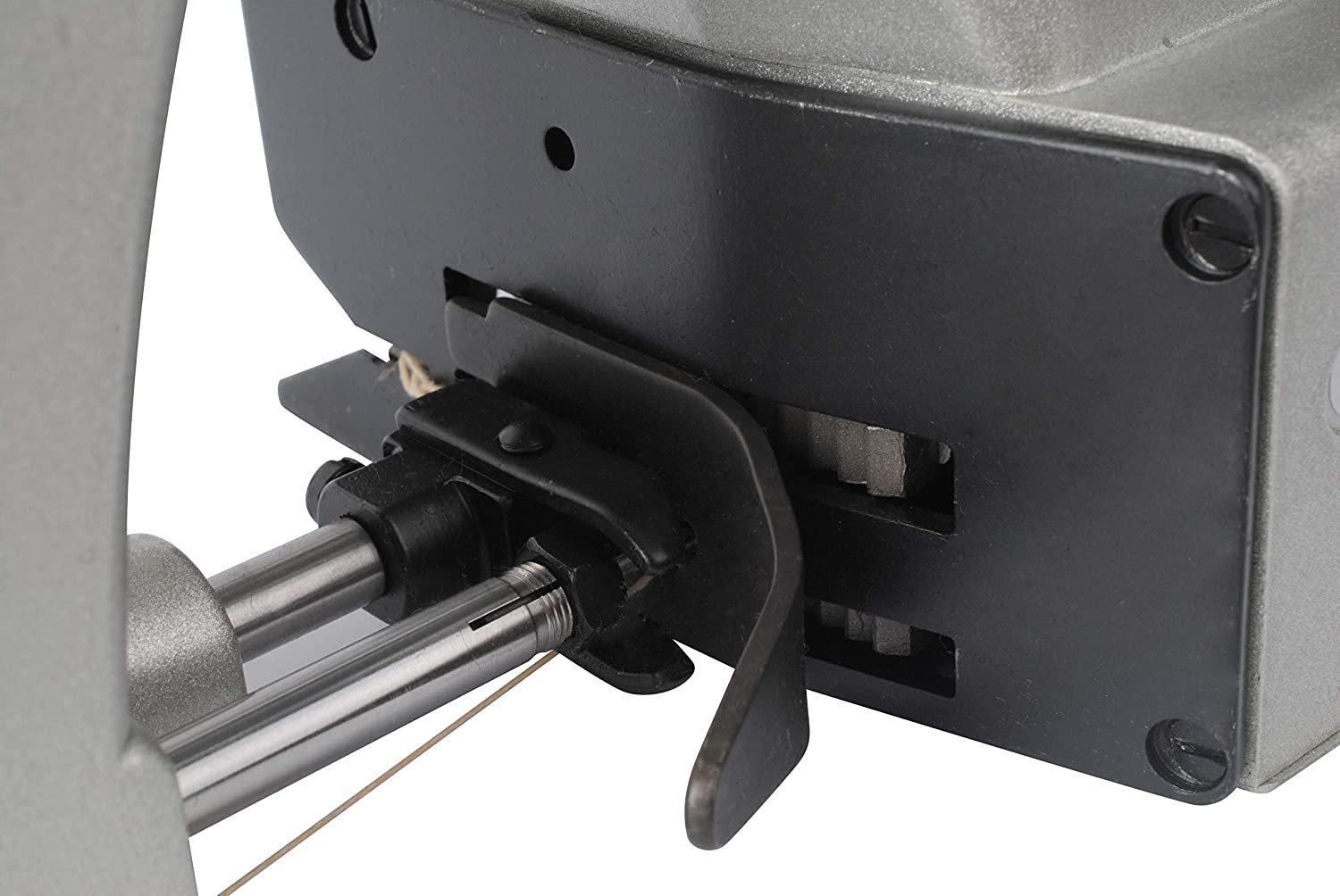 Maquina CERRADORA COSTALES GK26 1A MILENEO - Imagen 4