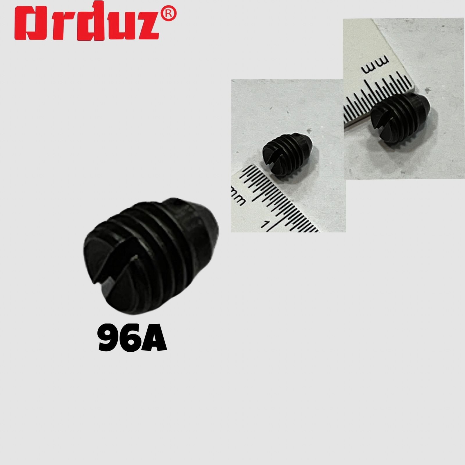 96A TORNILLOMAQUINA DE COSER