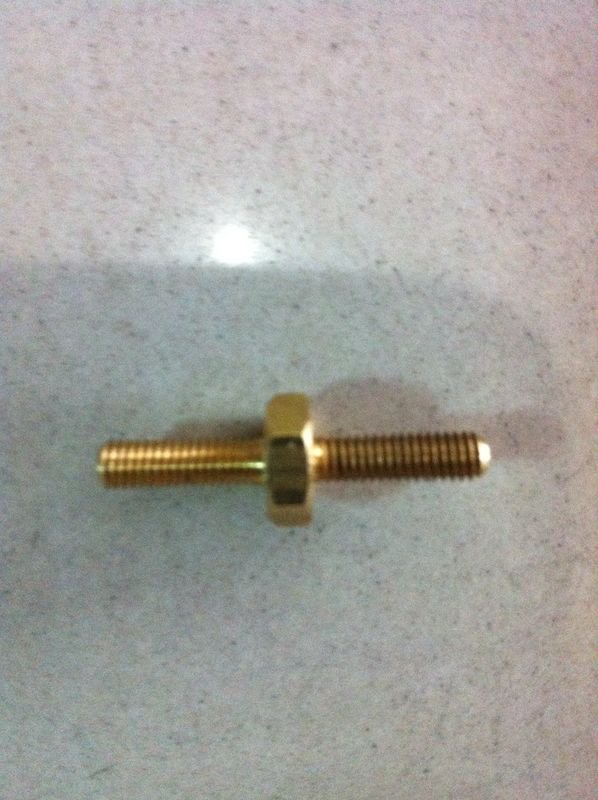 AH-9414 TORNILLO DE BASTIDOR DE BORDADORA TAJIMA - Imagen 8