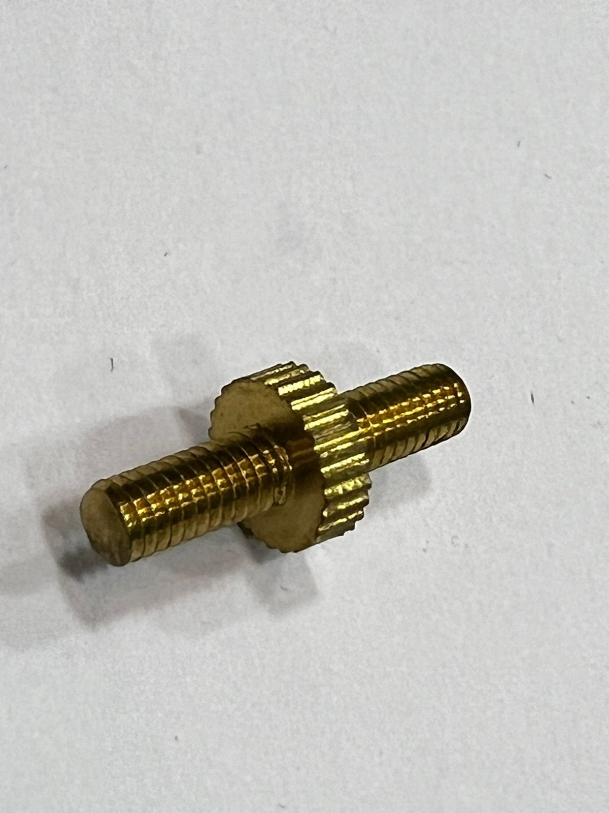 AH-9414 TORNILLO DE BASTIDOR DE BORDADORA TAJIMA - Imagen 2