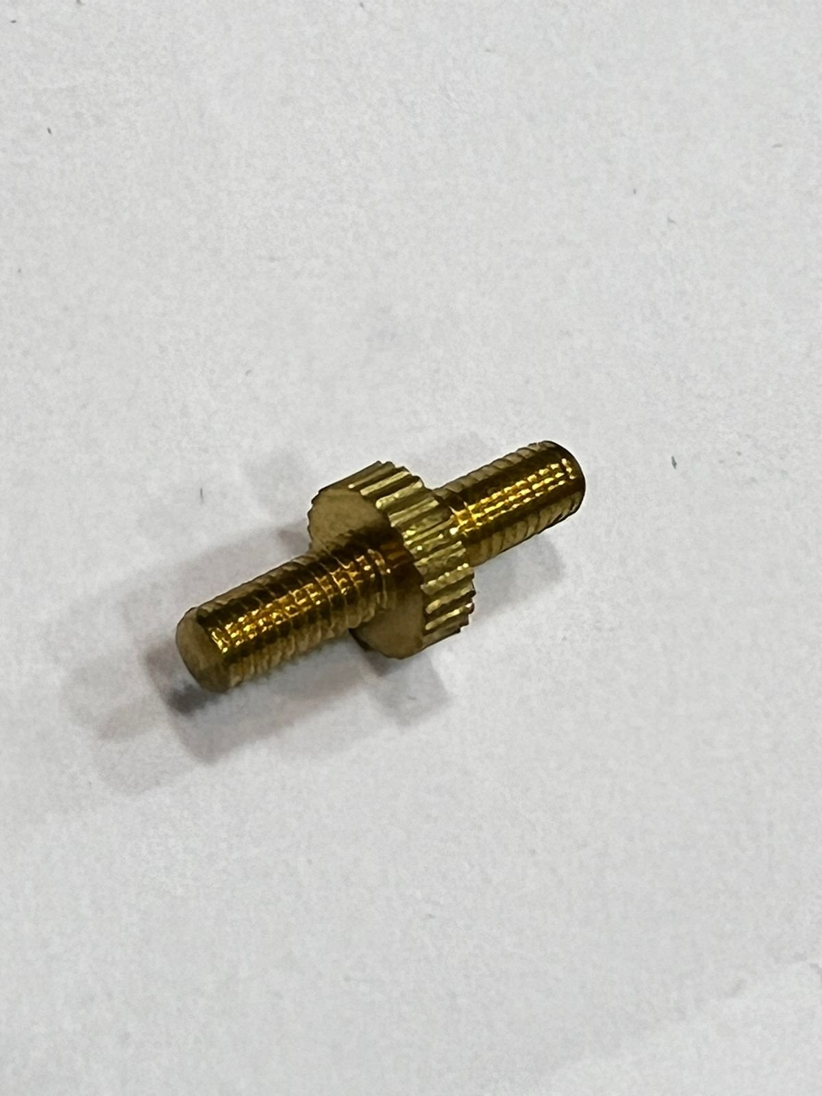 AH-9414 TORNILLO DE BASTIDOR DE BORDADORA TAJIMA - Imagen 3