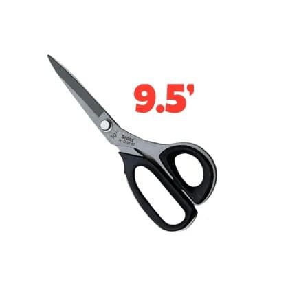 AST00142 9.5¨ TIJERA PROFESIONAL ORDUZ PESH