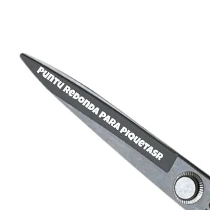 AST00142 9.5¨ TIJERA PROFESIONAL ORDUZ PESH - Imagen 3