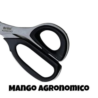 AST00142 9.5¨ TIJERA PROFESIONAL ORDUZ PESH - Imagen 4