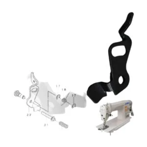 Abridor de Platos Plano 110-45952 – Precisión y Durabilidad