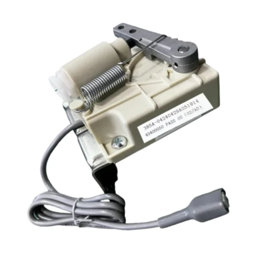 Acelerador 385A Baoyu para Máquinas Mecatrónicas