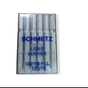 Aguja 130/705 H LL #100/16 – Repuesto