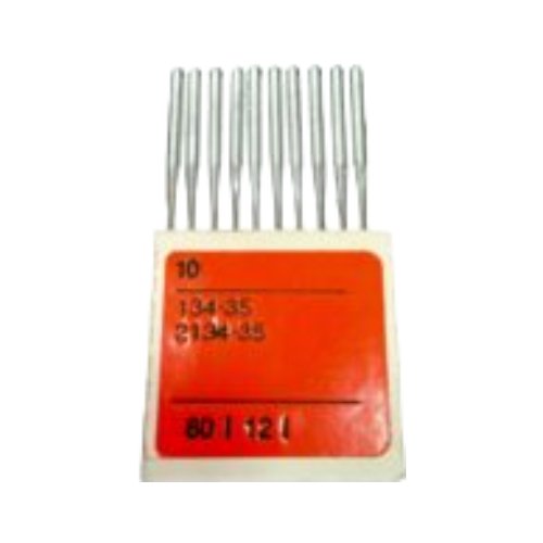 Agujas 134x35 para Ribeteadora MUVA 2134-35