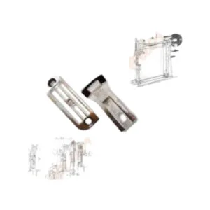 Ajuste Línea para Máquina de Poste 810