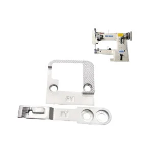 Ajuste Riveteadora Typical N10451 53018