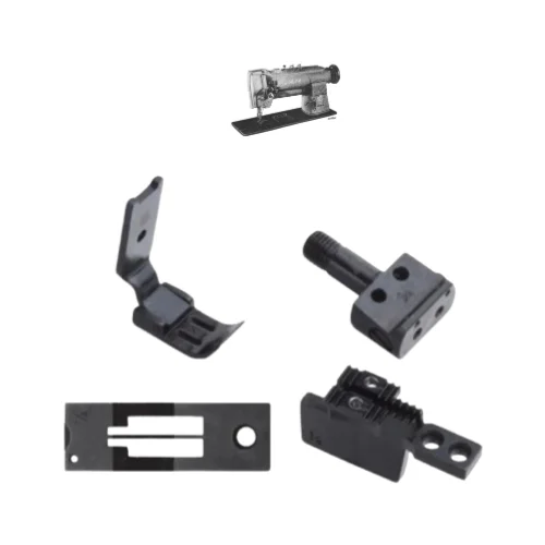 Ajuste 1/4 para Máquina de Dos Agujas 212W140/842