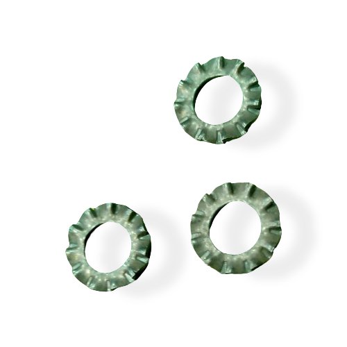 Arandela WF110 para Pinadora y Cosedora de Costales