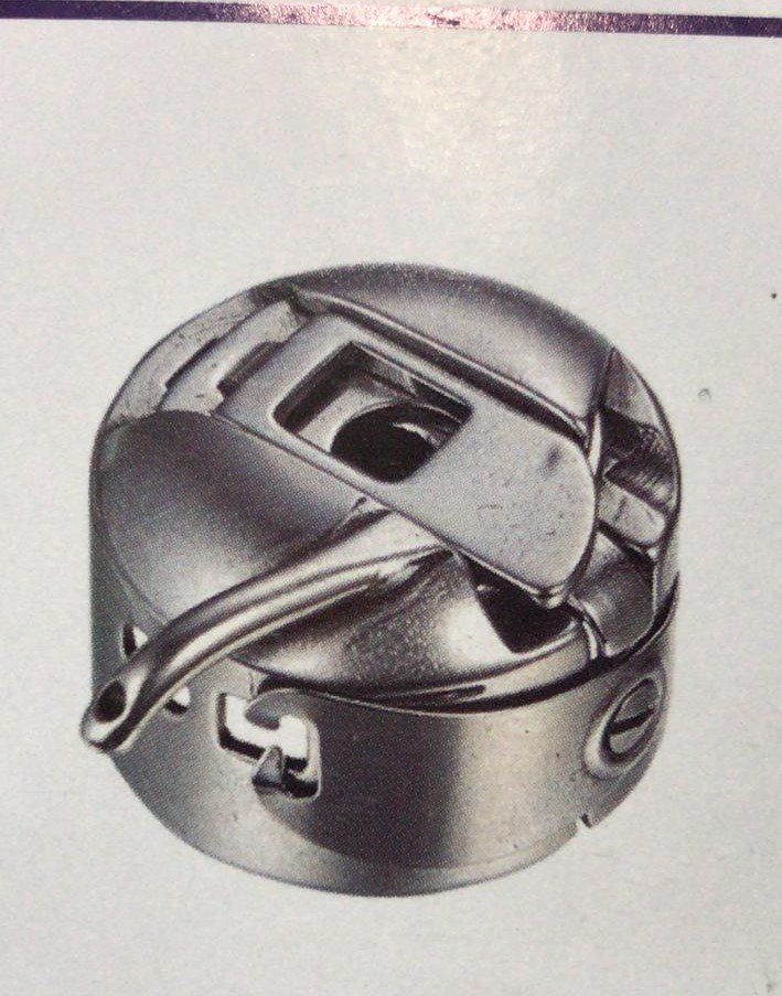 CAJA BOBINA 1850 JUKI BC-LK(J3)-NBL ZJ-1850 BC-LK(J3)