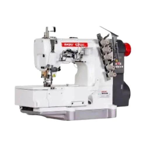 BAOYU GT-500D-3 Recubridora Mecatrónica Rápida y Precisa