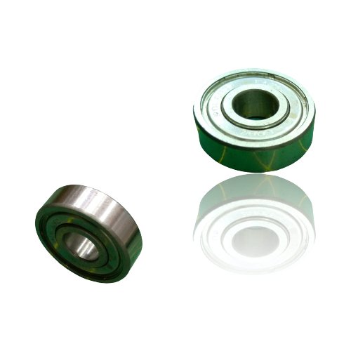 Balinera D955 para Motor de Máquina de Coser