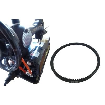 Banda de Nylon para Mini Motor ZZ 196388L