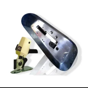 Base Cortadora 4" RS162C – Repuesto Duradero