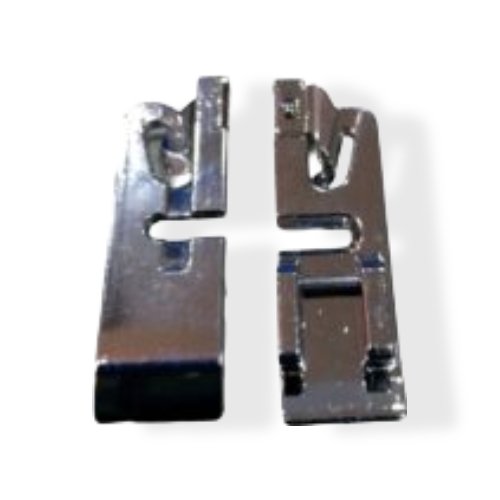 Base Dobladillo Plano CY7307 para Máquina de Coser
