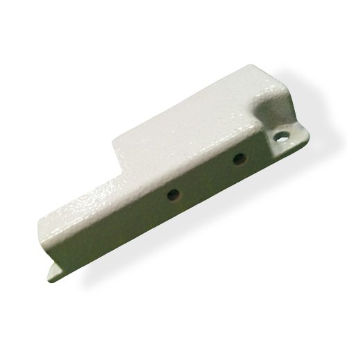 Base Prensatela 2884-KH Doble Guía 3/16 para Embonar